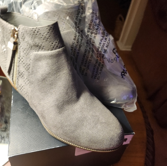 Dr Scholls boots - Picture 2 of 7